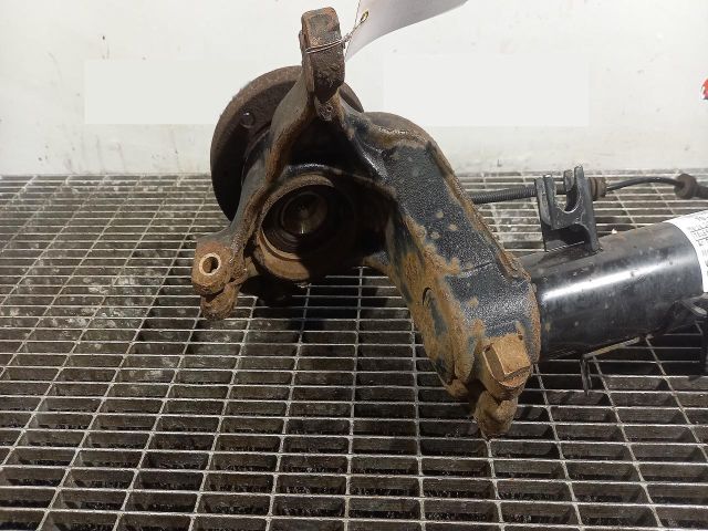 bontott CITROËN C4 CACTUS Bal első Csonkállvány