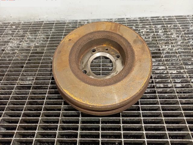 bontott CITROËN C4 CACTUS Első Féktárcsa