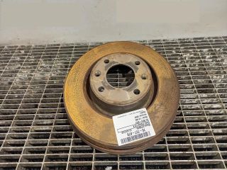 bontott CITROËN C4 CACTUS Első Féktárcsa