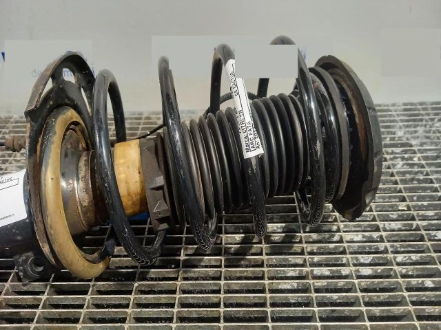 bontott CITROËN C4 CACTUS Első Rugó