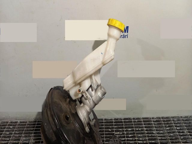 bontott CITROËN C4 CACTUS Főfékhenger