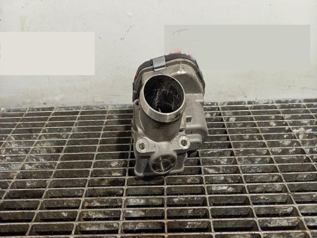 bontott CITROËN C4 CACTUS Fojtószelep (Elektromos)