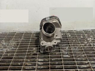 bontott CITROËN C4 CACTUS Fojtószelep (Elektromos)