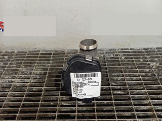 bontott CITROËN C4 CACTUS Fojtószelep (Elektromos)