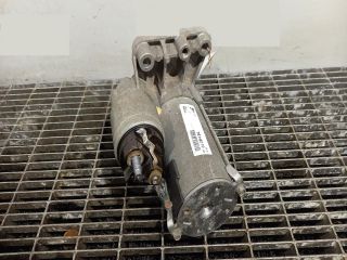 bontott CITROËN C4 CACTUS Önindító