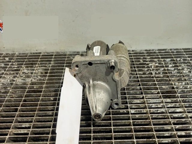 bontott CITROËN C4 CACTUS Önindító