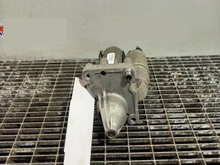 bontott CITROËN C4 CACTUS Önindító