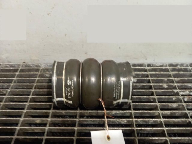 bontott CITROËN C4 CACTUS Turbócső