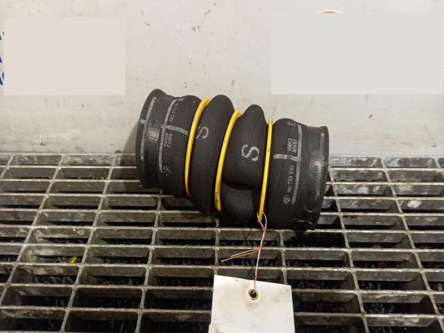 bontott CITROËN C4 CACTUS Turbócső