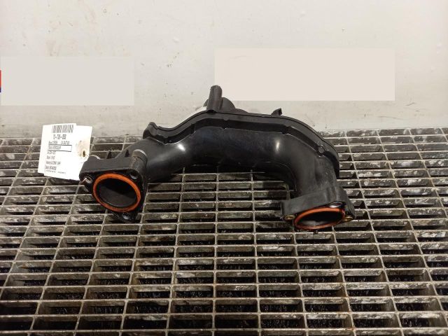 bontott CITROËN C4 CACTUS Turbócső