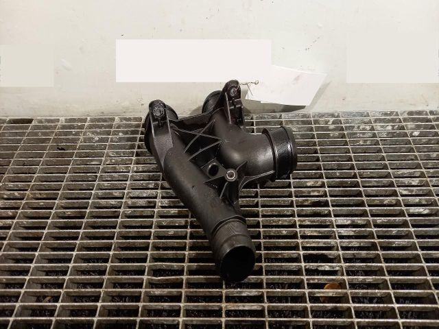 bontott CITROËN C4 CACTUS Turbócső