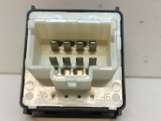 bontott CITROËN C4 CACTUS Ablakemelő Kapcsoló Négyes / Kettes