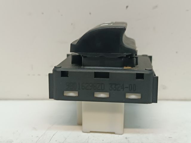 bontott CITROËN C4 CACTUS Ablakemelő Kapcsoló Négyes / Kettes