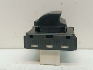 bontott CITROËN C4 CACTUS Ablakemelő Kapcsoló Négyes / Kettes