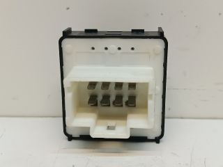 bontott CITROËN C4 CACTUS Ablakemelő Kapcsoló Négyes / Kettes