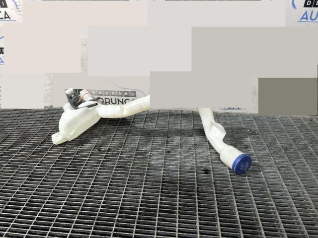 bontott CITROËN C4 CACTUS Ablakmosó Tartály