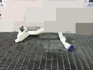 bontott CITROËN C4 CACTUS Ablakmosó Tartály