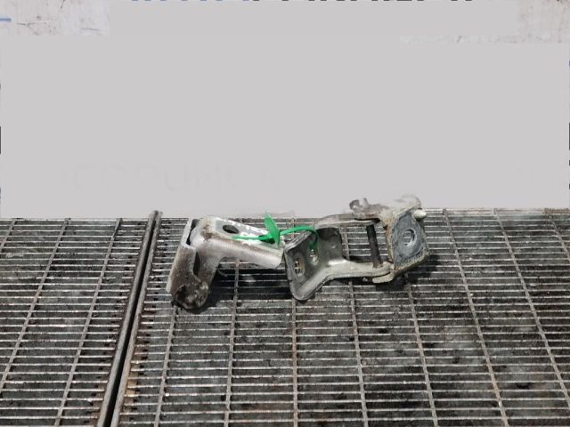 bontott CITROËN C4 CACTUS Ajtó Zsanér (Pozíciófüggetlen)