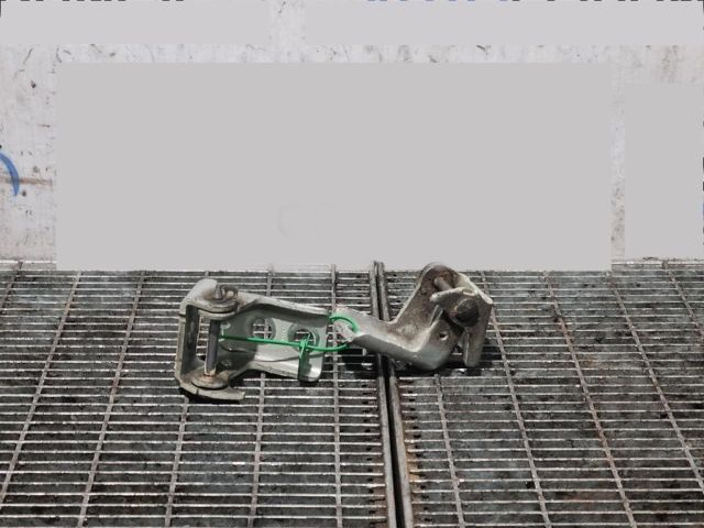 bontott CITROËN C4 CACTUS Ajtó Zsanér (Pozíciófüggetlen)