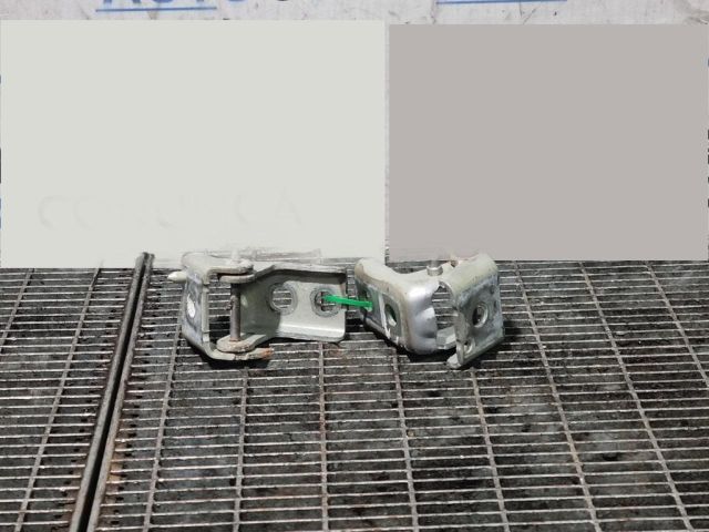 bontott CITROËN C4 CACTUS Ajtó Zsanér (Pozíciófüggetlen)