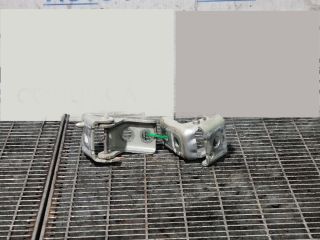 bontott CITROËN C4 CACTUS Ajtó Zsanér (Pozíciófüggetlen)