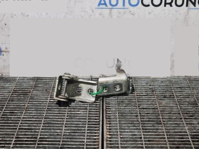 bontott CITROËN C4 CACTUS Ajtó Zsanér (Pozíciófüggetlen)