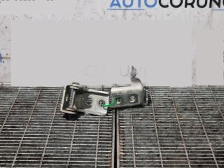 bontott CITROËN C4 CACTUS Ajtó Zsanér (Pozíciófüggetlen)