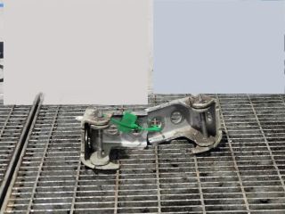 bontott CITROËN C4 CACTUS Ajtó Zsanér (Pozíciófüggetlen)