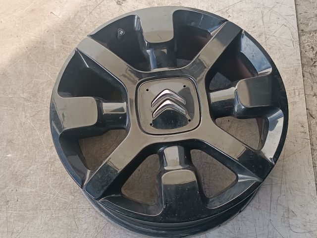 bontott CITROËN C4 CACTUS Alufelni (1 db)