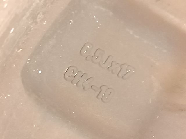 bontott CITROËN C4 CACTUS Alufelni (1 db)