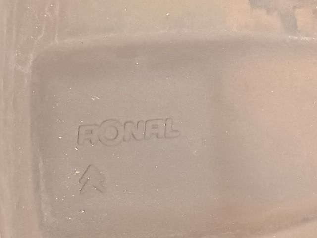 bontott CITROËN C4 CACTUS Alufelni (1 db)