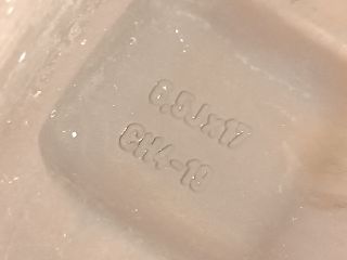 bontott CITROËN C4 CACTUS Alufelni (1 db)