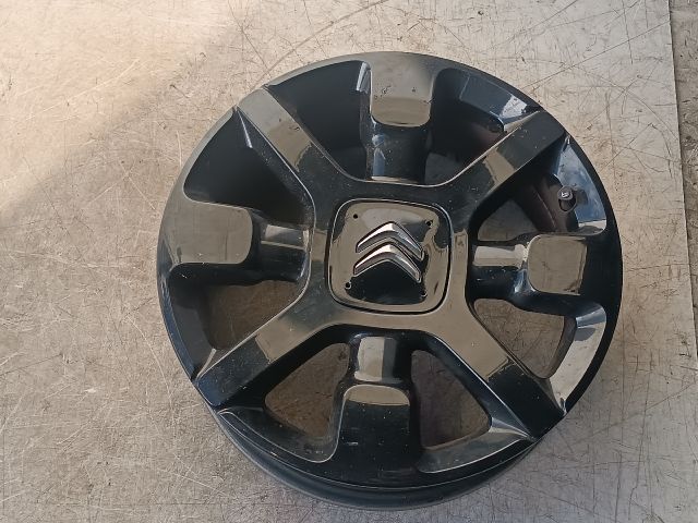 bontott CITROËN C4 CACTUS Alufelni (1 db)