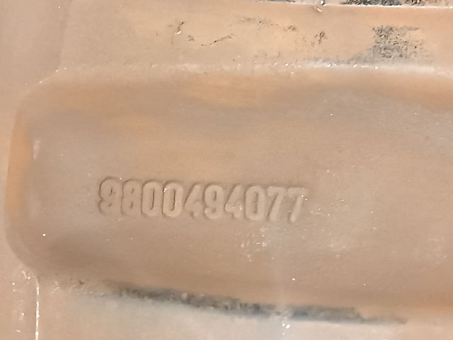 bontott CITROËN C4 CACTUS Alufelni (1 db)