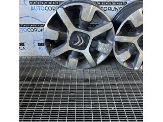 bontott CITROËN C4 CACTUS Alufelni Szett