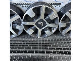bontott CITROËN C4 CACTUS Alufelni Szett