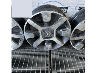 bontott CITROËN C4 CACTUS Alufelni Szett