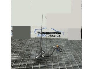 bontott CITROËN C4 CACTUS Antenna