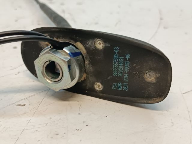 bontott CITROËN C4 CACTUS Antenna