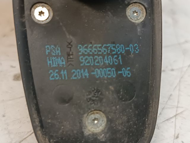 bontott CITROËN C4 CACTUS Antenna