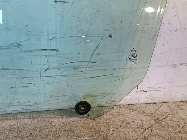 bontott CITROËN C4 CACTUS Bal első Ablak