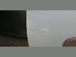 bontott CITROËN C4 CACTUS Bal első Ablak