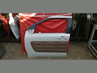 bontott CITROËN C4 CACTUS Bal első Ablak