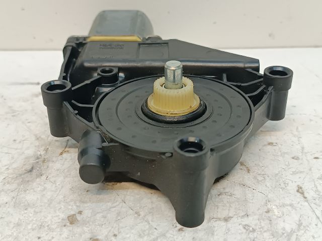 bontott CITROËN C4 CACTUS Bal első Ablakemelő Motor