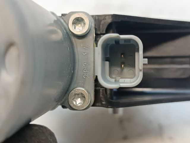 bontott CITROËN C4 CACTUS Bal első Ablakemelő Motor