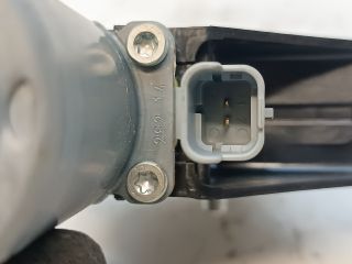 bontott CITROËN C4 CACTUS Bal első Ablakemelő Motor