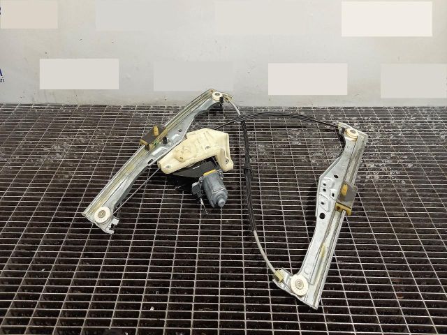bontott CITROËN C4 CACTUS Bal első Ablakemelő Szerkezet (Elektromos)