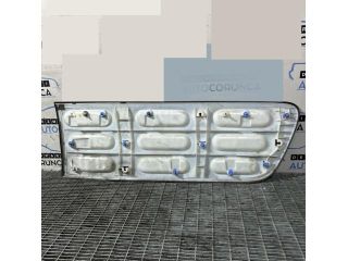 bontott CITROËN C4 CACTUS Bal első Ajtó Díszléc