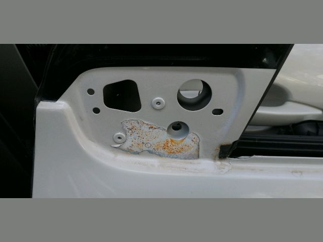 bontott CITROËN C4 CACTUS Bal első Ajtó (Részeivel)