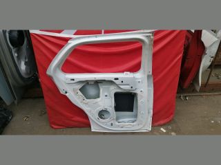 bontott CITROËN C4 CACTUS Bal első Ajtó (Üres lemez)